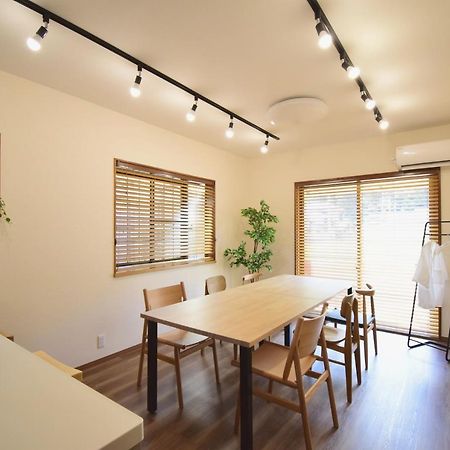 にし阿波ねすと Hotell Higashimiyoshi Exteriör bild