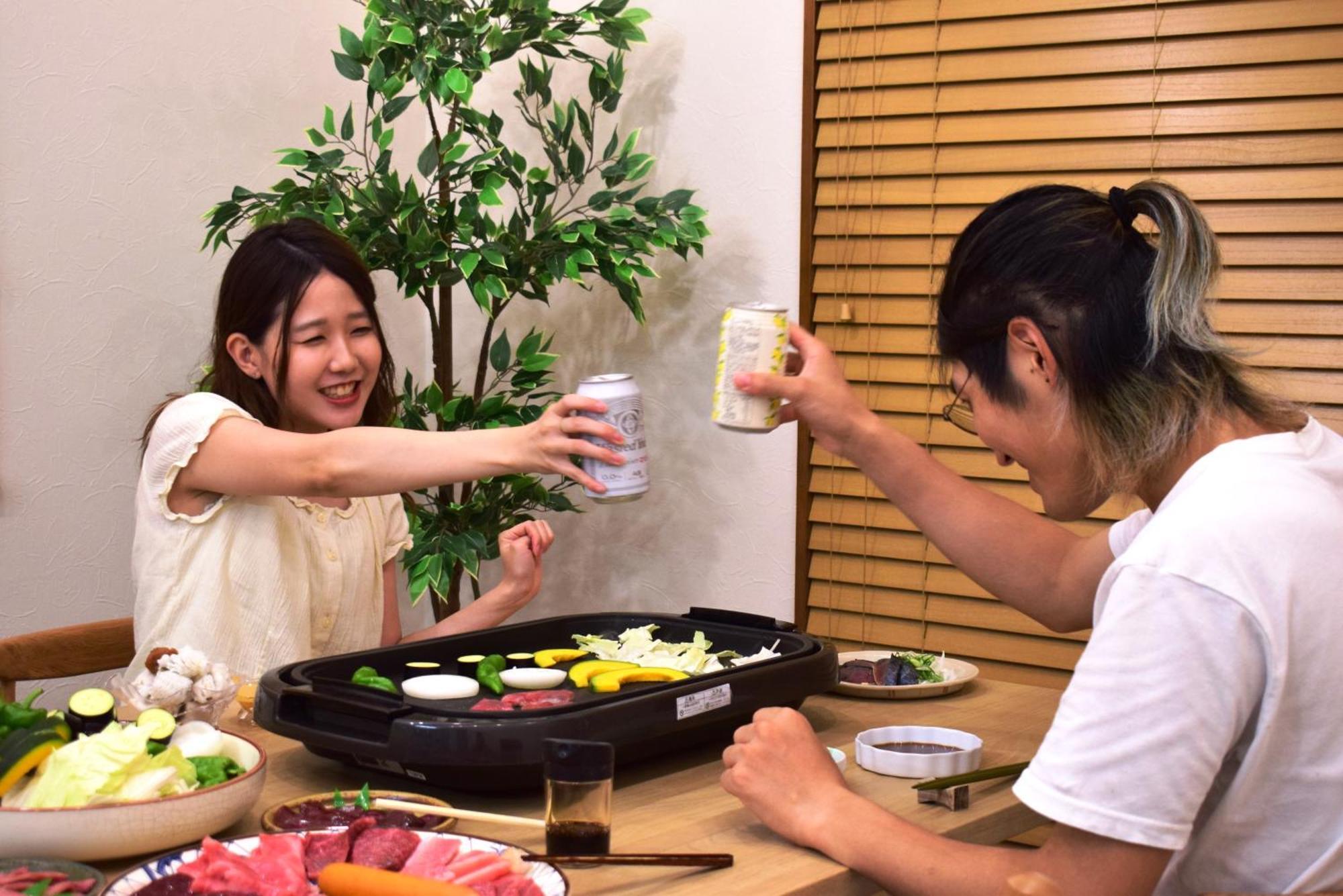 にし阿波ねすと Hotell Higashimiyoshi Exteriör bild