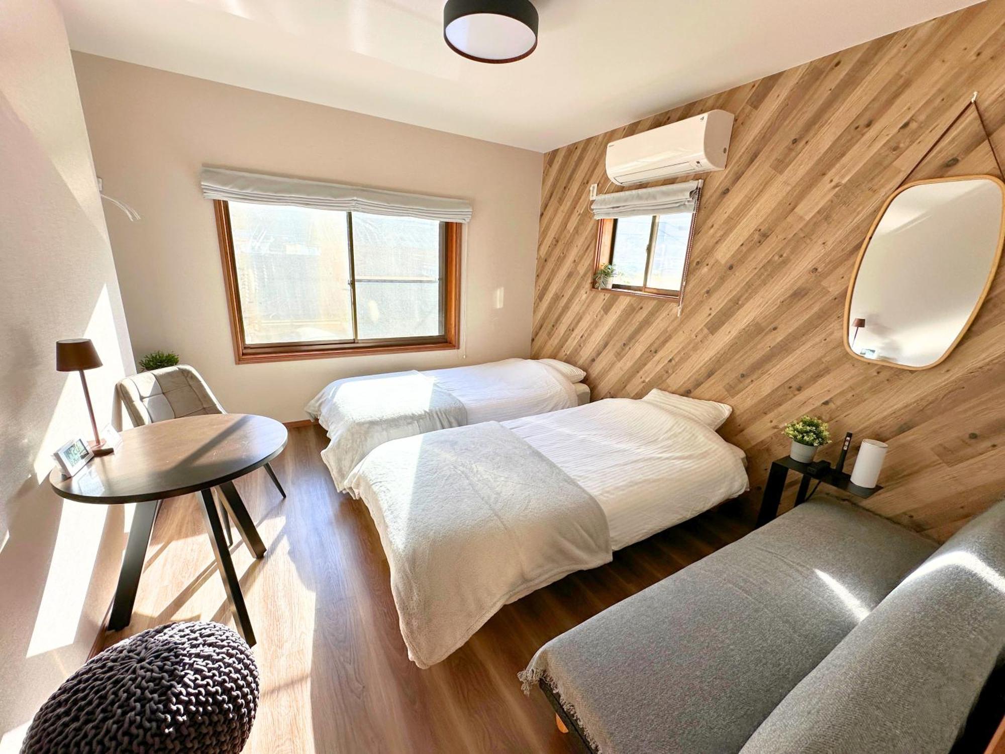 にし阿波ねすと Hotell Higashimiyoshi Exteriör bild